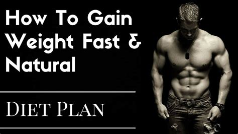 We did not find results for: How To Gain Weight Fast For Men And Women | What To Eat ...