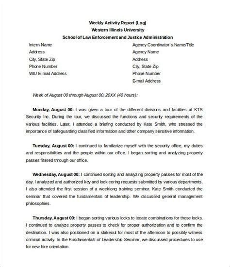 The recommendation will be presented to the higher level of management. How To's Wiki 88: How To Write A Report After Attending A ...