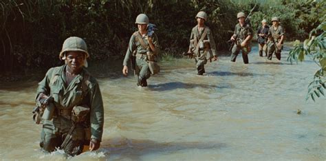 The Ken Burns Documentary A Review Vietnam Veterans Of America