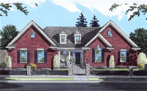 Warm And Inviting 39034st Architectural Designs House Plans