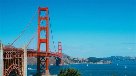 10 Cose Da Fare A San Francisco In Estate Hellotickets