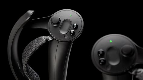 Valve Index Controllers On Steam