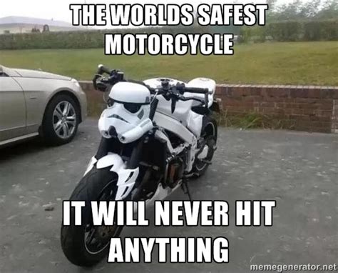 Friday Funnies New Honda Rider Harley Davidson Forums