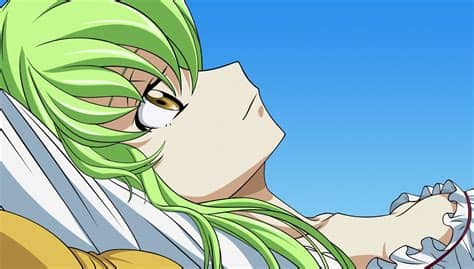 A wide variety of green hair anime options are available to you, such as woven, embroidered, and knitted. Code Geass, C.C., Green hair, Anime girls Wallpapers HD ...