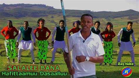New Year Oromo Music Yearni