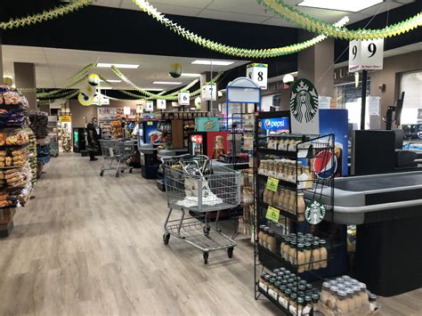 TOUR: Supremo Food Market - Perth Amboy, NJ