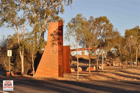 The Red Centre Way Complete Guide