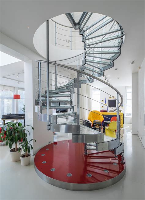Space Saving Staircases Staircase Ideas For Small Spaces