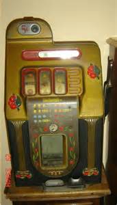 Slot Machines For Sale Ebay Uk Motorcycles Classic « Best ...
