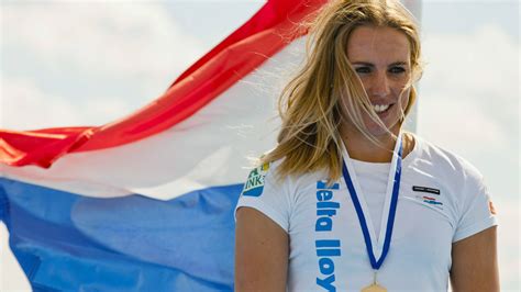 Medailles met een speciale afbeelding (5). 'Nederland haalt 28 medailles, waarvan 6 gouden' | NOS