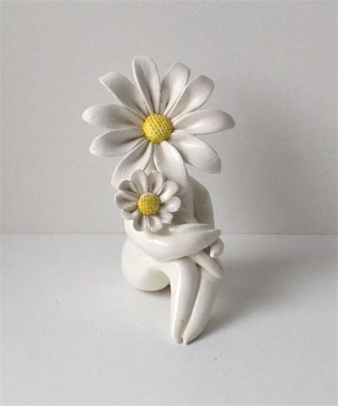 Order delivery or pickup from miss daisy flowers on 3710 west desert inn road, las vegas, nv. Miss Daisy Mum Flower Sculpture | Flower sculptures ...
