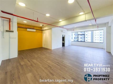 Bukit jelutong properties, shah alam. RADIA OFFICE Office for rent in Bukit Jelutong, Selangor ...