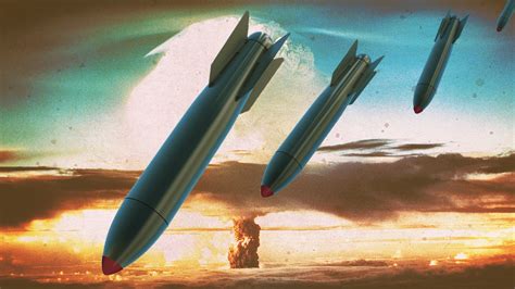 How Powerful Are Modern Nuclear Weapons Hirachyan Blog