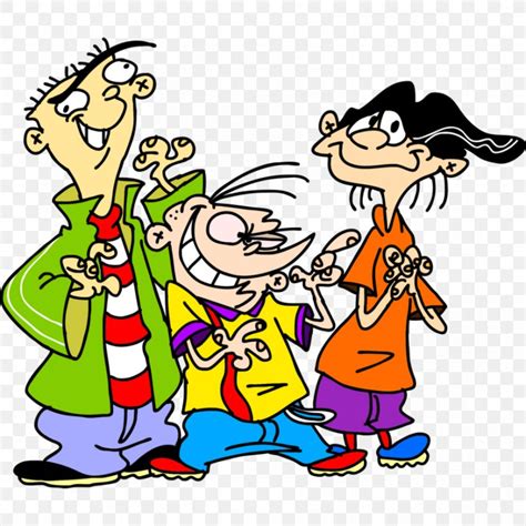 Ed Edd N Eddy The Mis Edventures Drawing Animation Cartoon Png