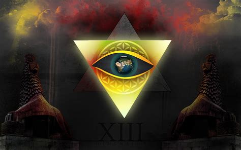 Illuminati 24 Supreme Illuminati Hd Wallpaper Pxfuel
