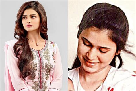 Exclusive First Look Of Prachi Desai As Naureen In Azhar