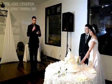 Maybe you would like to learn more about one of these? Ejemplo De Guion Para Maestro De Ceremonias De Boda ...