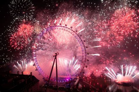 london s new year s eve fireworks display cancelled