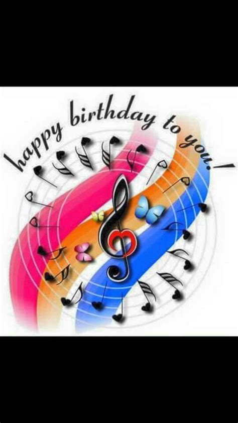 Pin by Cristina Lucas on Happy Birthday | Happy birthday greetings, Birthday greetings for ...