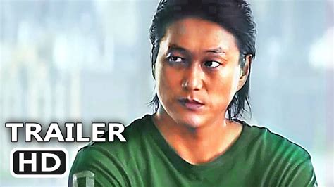 Code 8 Trailer 2019 Sung Kang Stephen Amell Sci Fi Movie Youtube
