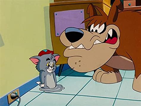 Watch Tom And Jerry Kids Season 1 Episode 1 Flippin Fido Online Now