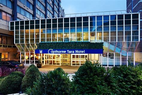 Copthorne Tara Hotel London Kensington Updated 2022