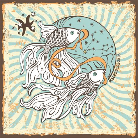 Curious About Pisces The Fish The Story Of Pisces And How To Spot This