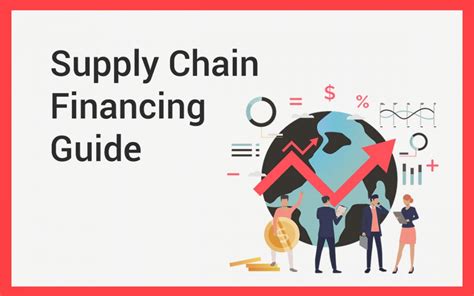 Supply Chain Finance Explained Buyers And Suppliers Benefits