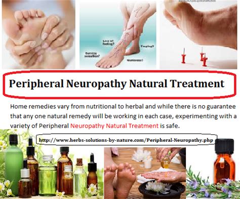 All There Is To Know About Peripheral Neuropathy Herbs Solutions By