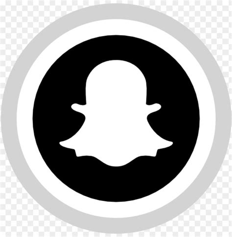 Snapchat Logo Png Hd Toppng