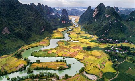 Bộ Sưu Tập Những Hình ảnh đẹp Về đất Nước Việt Nam Với Các Cảnh đẹp Từ