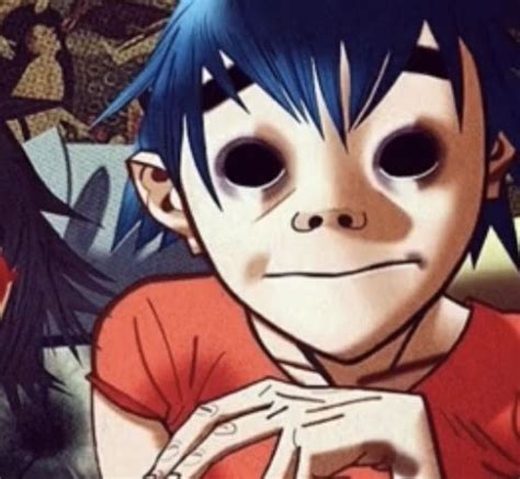 Pin By Meow On Matching Pfp In 2022 Gorillaz Matching Pfp Character