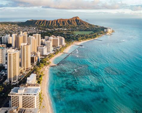 An Overview Of Oʻahu Best Places To See And Top 5 Things To Do