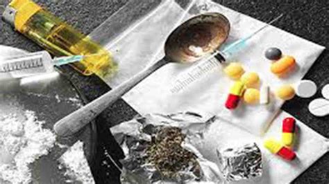 Narkoba Sasar Pelajar Di Masa Libur Sekolah Orang Tua Diminta Perketat