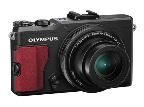 Dpreview Recommends Top 5 Compact Cameras Digital Photography Review