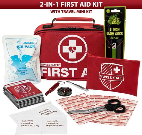 Best Selling First Aid Kits You Can Get On Amazon Today Tech Times