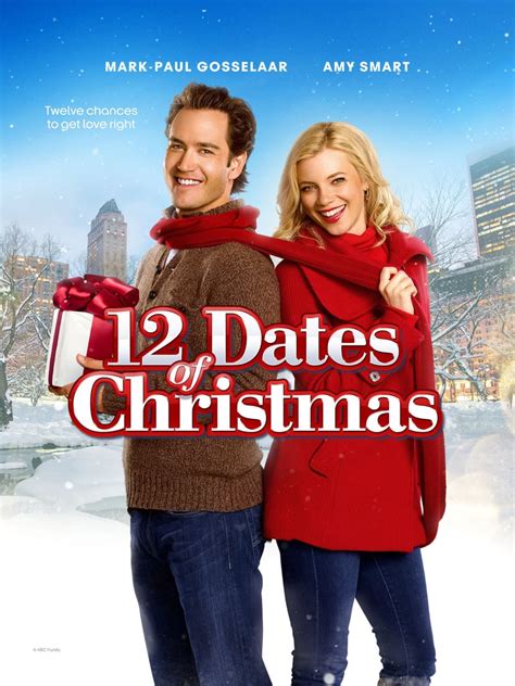 Dates Of Christmas Holiday Movies On Netflix Popsugar Entertainment Photo
