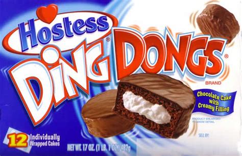 Foil Covered Ding Dongs The Best Ding Dong Cake Hostess Cakes