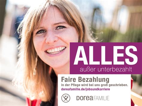 Finde die neusten heimarbeit zuhause jobs. Stellenangebot Pflegefachkraft (m/w/d) Laatzen DOREA GmbH