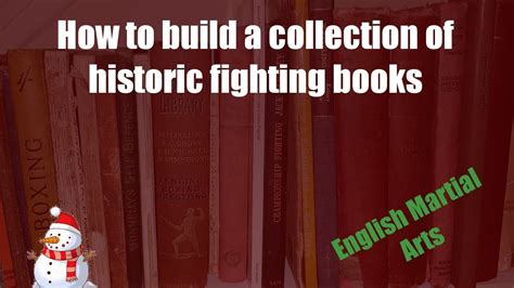 How To Build A Collection Of Historic Books And What You Should Get For