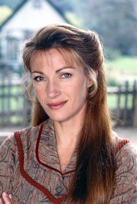 Jane Seymour Was Homeless With 9m Debt Over Ex Before Dr Quinn