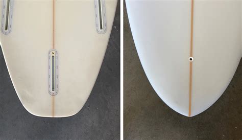 A Look At Surfboard Tails How Much Do You Know About Yours