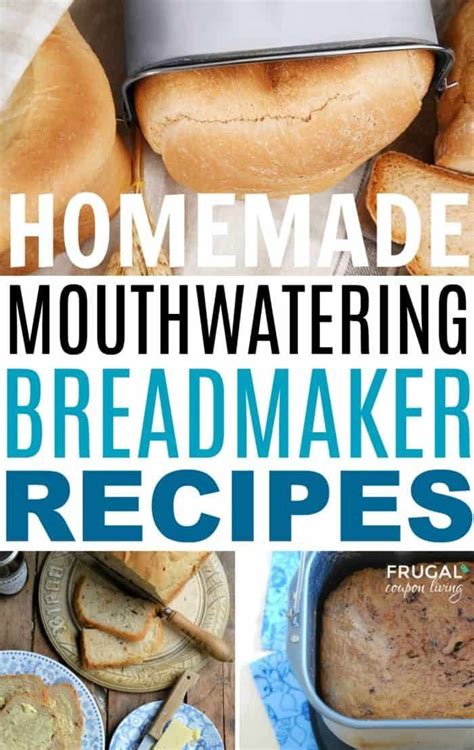 The manual was created for welbilt bread machine models; The Best Breadmaker Recipes | Easy bread machine recipes ...