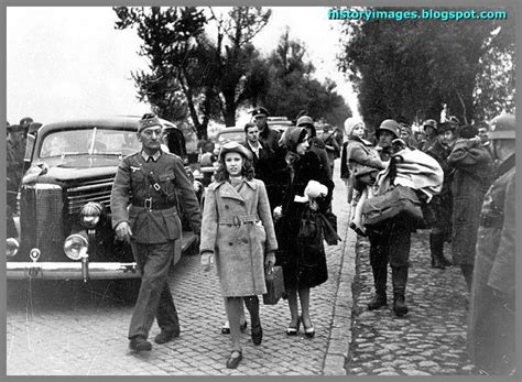 History In Images Pictures Of War History Ww2 Germany