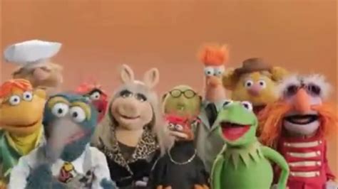 Happy Halloween From The Muppets Youtube