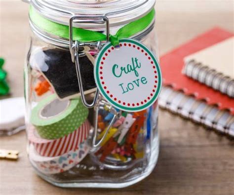 72 Thoughtful Diy Christmas Gifts In A Jar For The Most Memorable