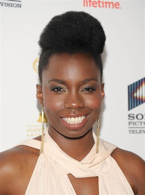 Picture Of Adepero Oduye