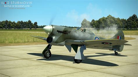 IL-2 STURMOVIK: GREAT BATTLES - UPDATE 29.08.19- | Aeronautica Militare ...