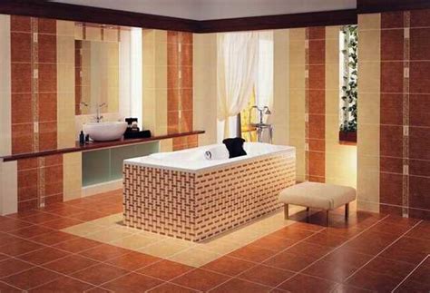 35 Modern Interior Design Ideas Creatively Using Ceramic