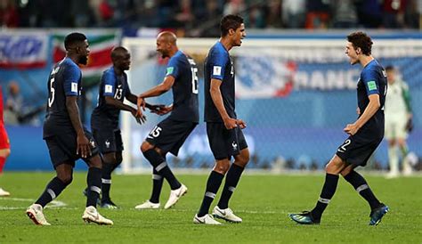 Raheem sterling scored the only goal as england deservedly beat croatia in a tight game at a england up and running at euro 2020 as raheem sterling's strike sinks croatia. Frankreich gegen Kroatien: Wetten und Quoten für das WM-Finale